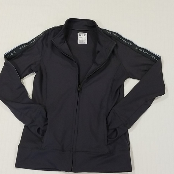 R+F Rodan+Fields Activewear Jacket - XS - Picture 7 of 11